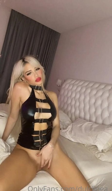 Dulcinea_ onlyfans leaks nude