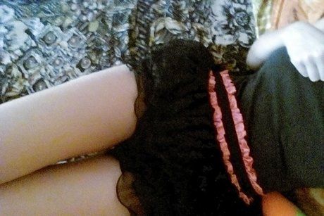 AmanoShteffi onlyfans de