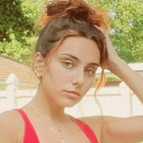 Jessica Ricca leaked onlyfans photos