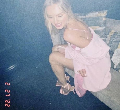 Alexandra Stan onlyfans leaks