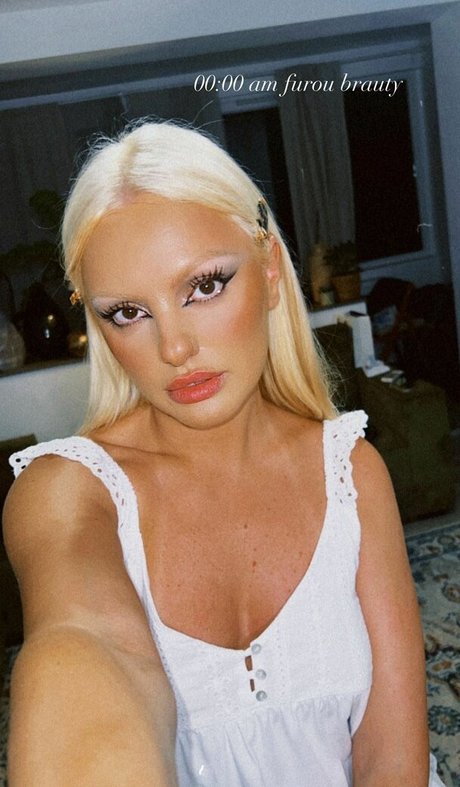 Alexandra Stan only fans porn