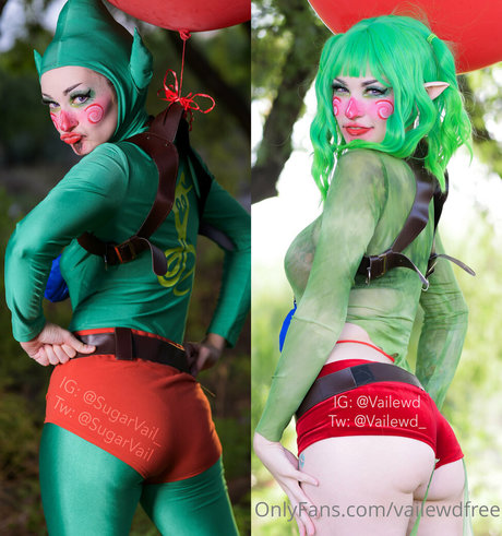 vailewdfree onlyfans nude leak