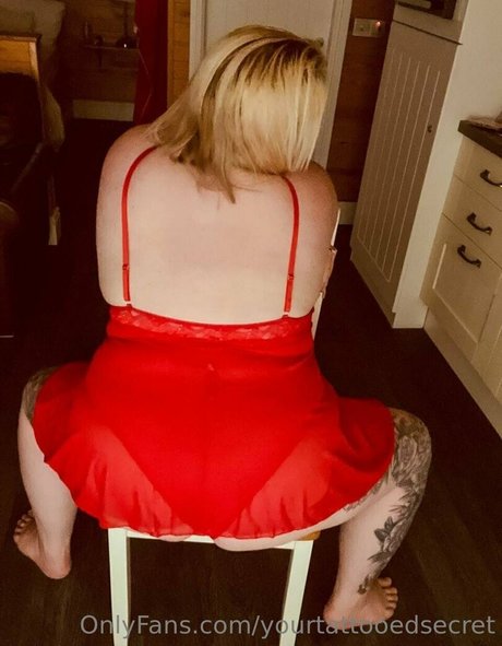 yourtattooedsecret onlyfans archives