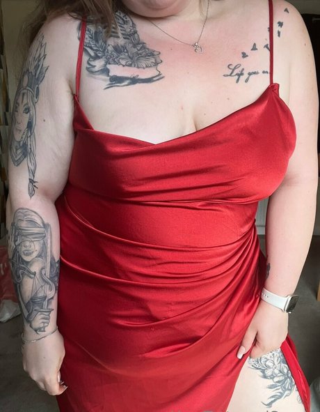 yourtattooedsecret leaked onlyfans