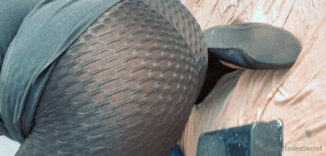 yourtattooedsecret onlyfans leaks naked