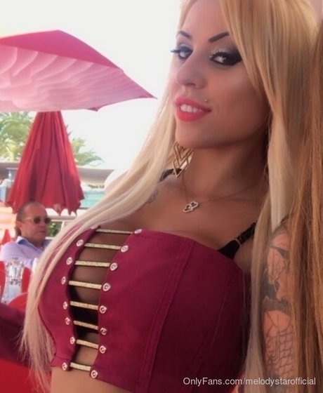 melodystarofficial Profile pic