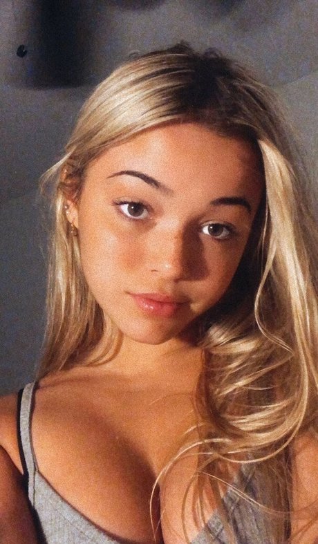 Olivia Dunne onlyfans naked