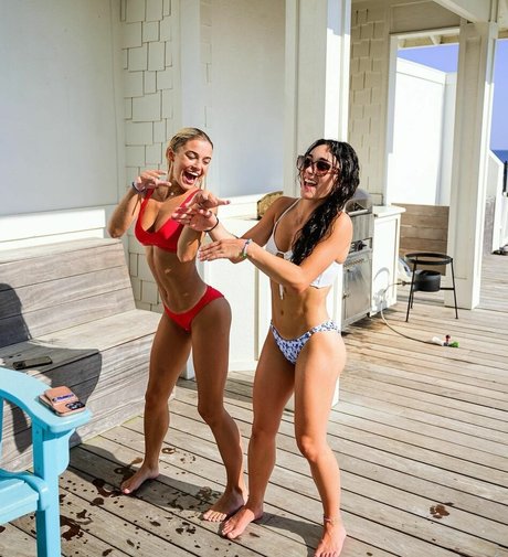 Olivia Dunne new leaked onlyfans