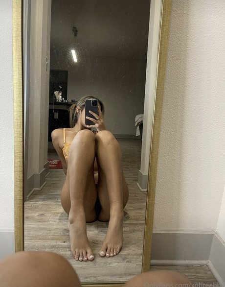xobreebby only fans leak porn