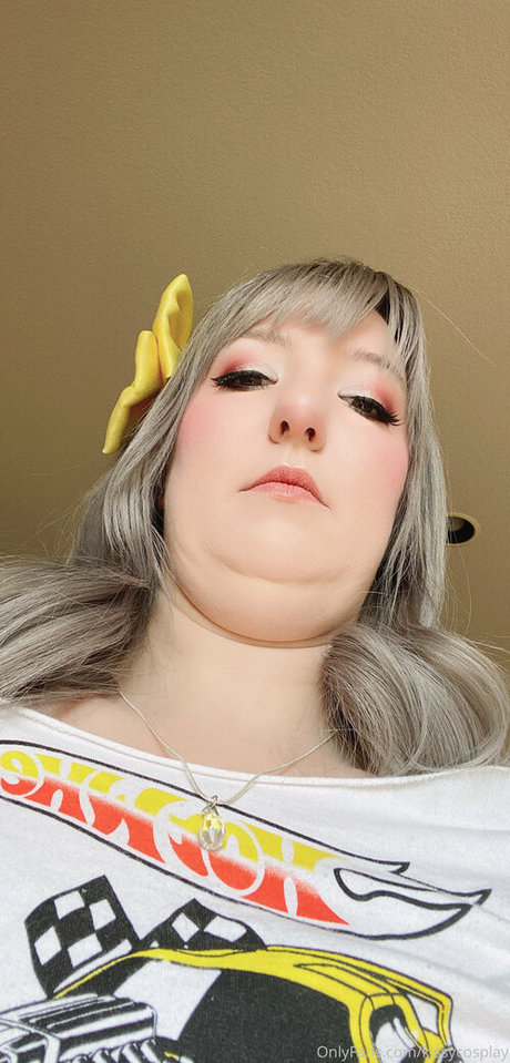 kissycosplay onlyfans leak nude
