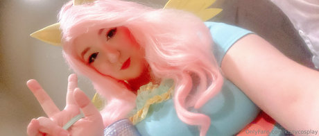 kissycosplay onlyfans pics