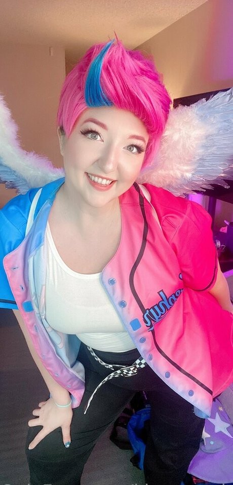 kissycosplay naked onlyfans