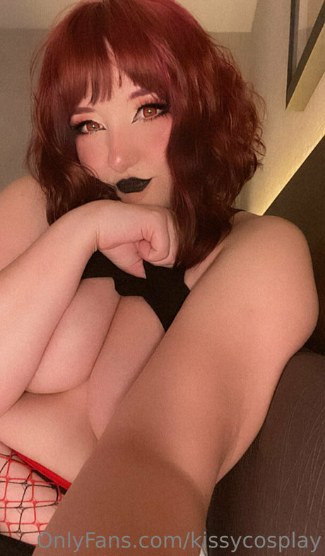 black ebony onlyfans naked self-portrait