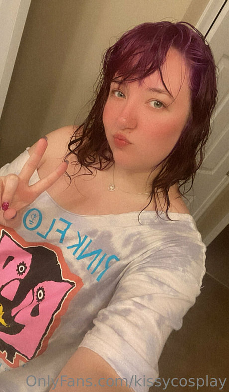 kissycosplay nude onlyfans pics