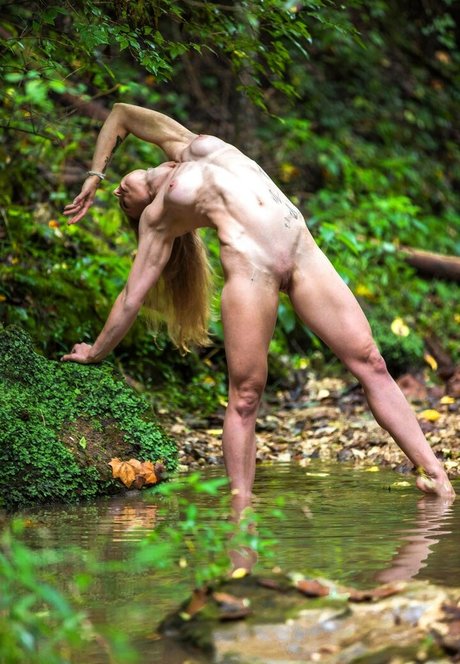 Audri Asana nude only fans leaks