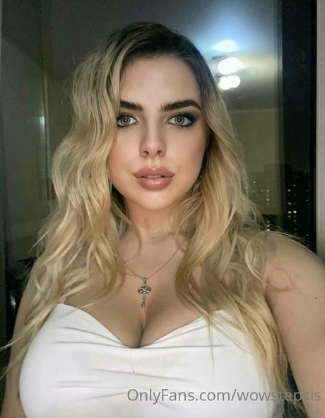 wowstepsis leak onlyfans porn