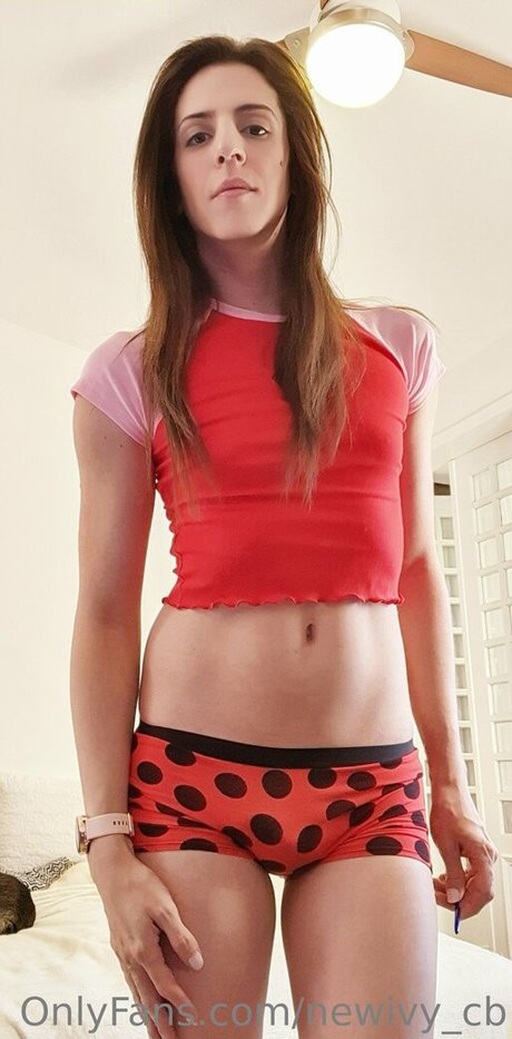 newivy cb onlyfans xx
