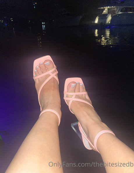 thebitesizedb only fans pic