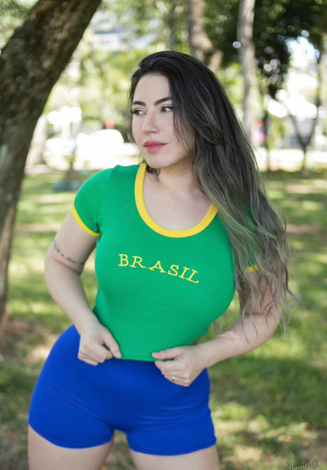 danievedo free onlyfans topless