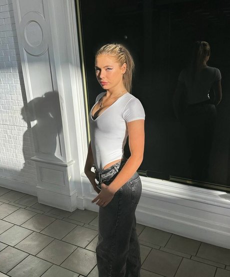 Jutta Leerdam only fans leaks porn