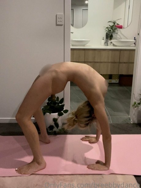 breebbydance onlyfans naked leaked