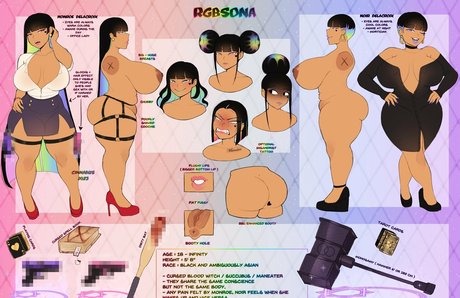 Cinnabus onlyfans hot