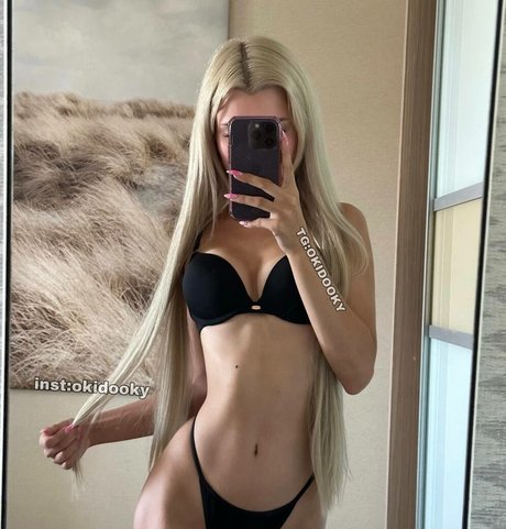 okidooky onlyfans leak sex