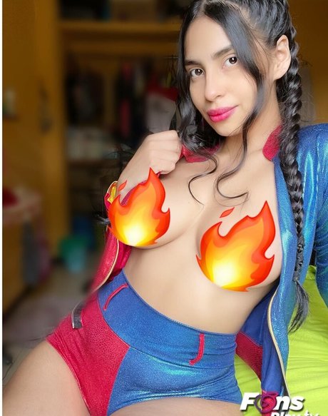 Kelly Espinoza onlyfans leaks sex