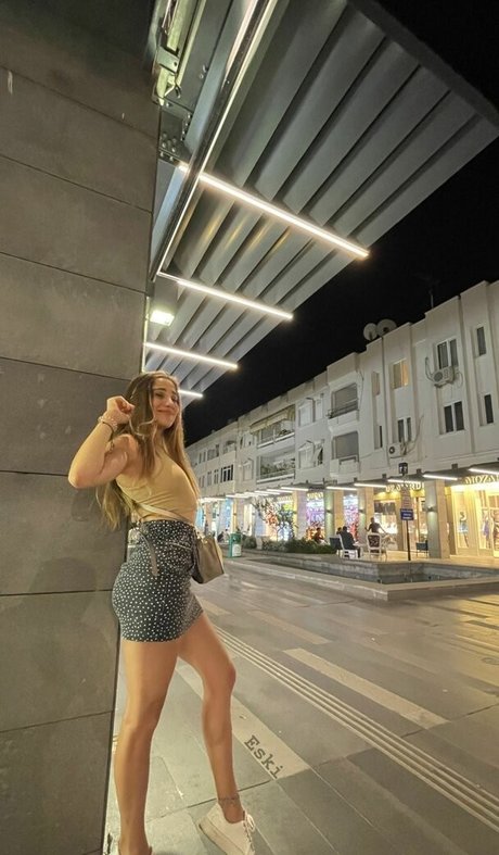 Merve Elmas leaked onlyfans sex tape