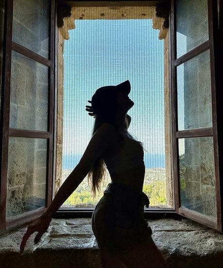 Merve Elmas nudes onlyfans