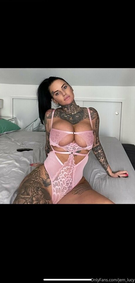 jemlucy onlyfans nude pictures