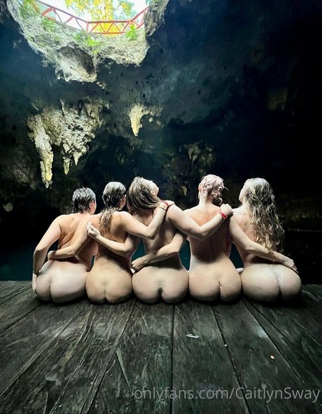 caitlynswayfree onlyfans leaked pictures