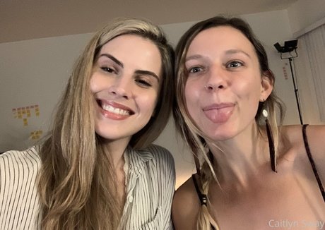 caitlynswayfree porn onlyfans