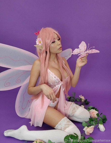 samiparkerxxx leaked onlyfans