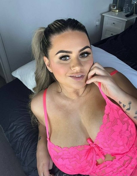 Maci Carter Profile pic