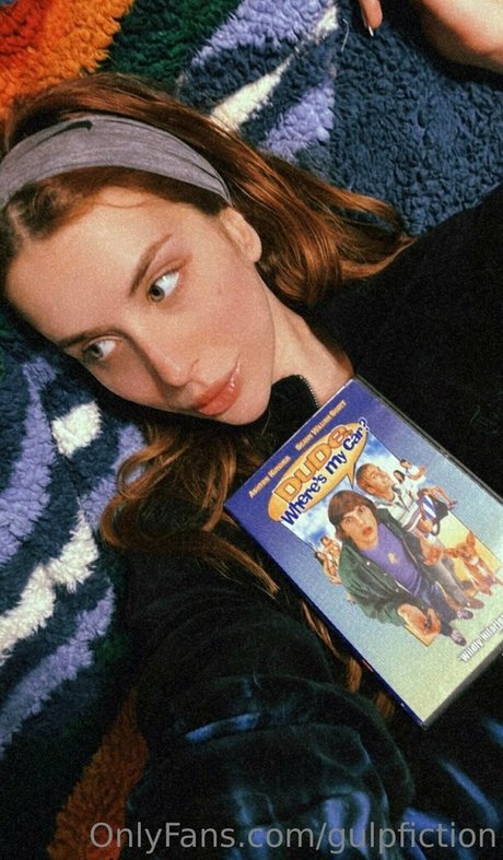 gulpfiction onlyfans leak