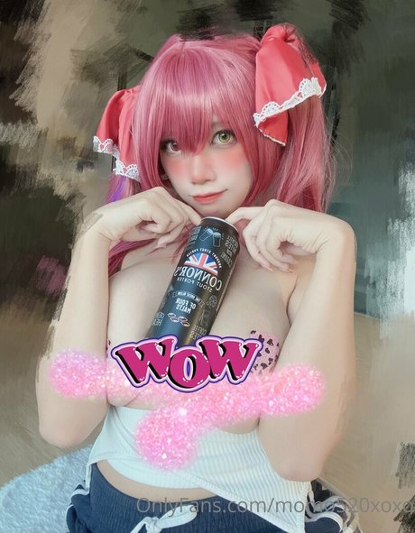 momo520xoxo naked on onlyfans