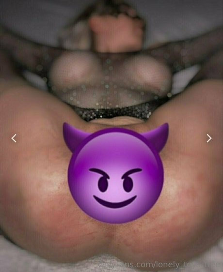 lonely toys free sextape onlyfans