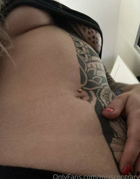 misscontrary free onlyfans star