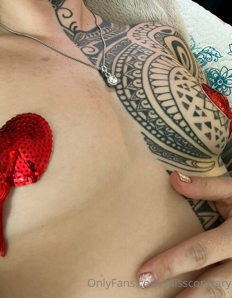 misscontrary free onlyfans nude