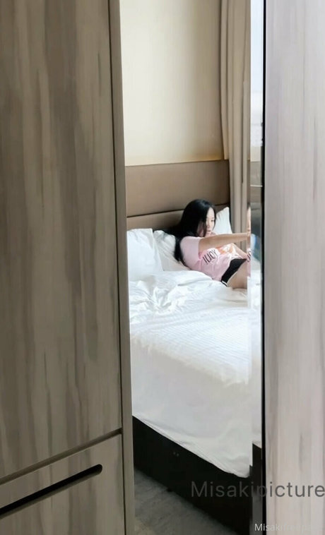 misakifreepage onlyfans leak free