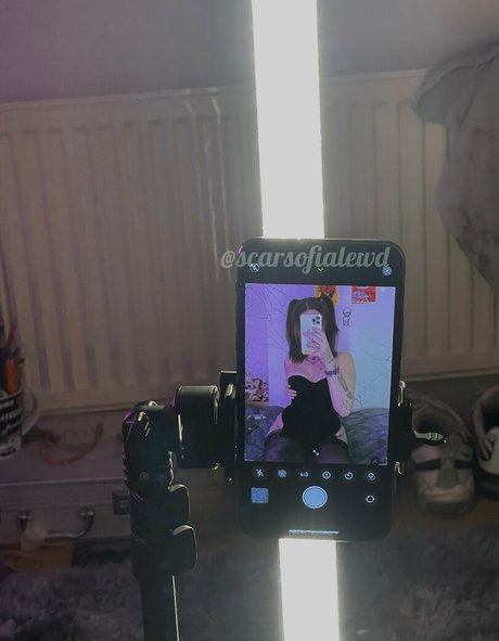 scarsofialewd leaked onlyfans