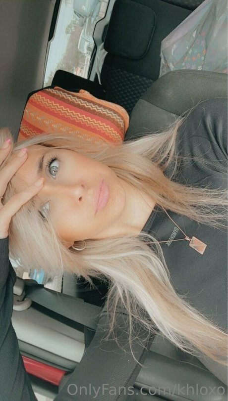 khloxo sexy onlyfans