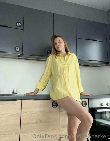 sofiaaaparker onlyfans leaked nude