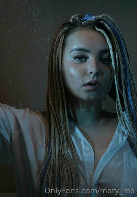 mary ma onlyfans free