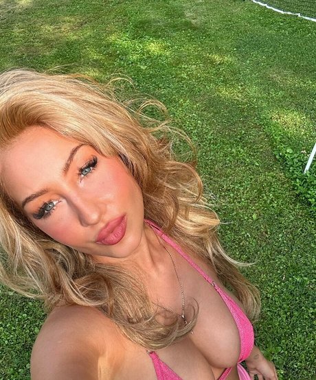 Kylie Gesualdo onlyfans lean