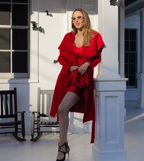 Eva Amurri onlyfans keak