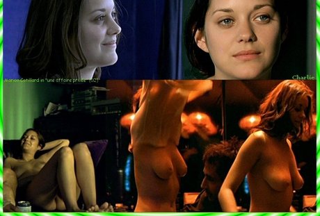 Marion Cotillard onlyfans explicit content