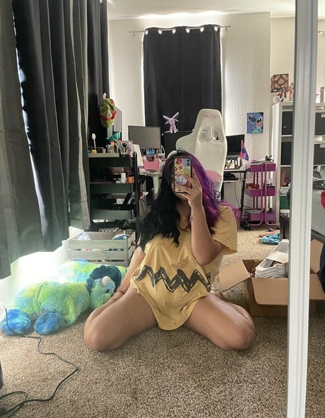 geekie boos onlyfans leaked porn