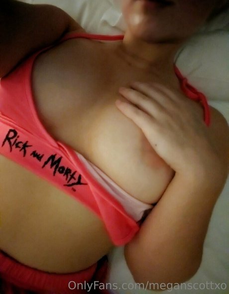 meganscottxo onlyfans leaked pictures